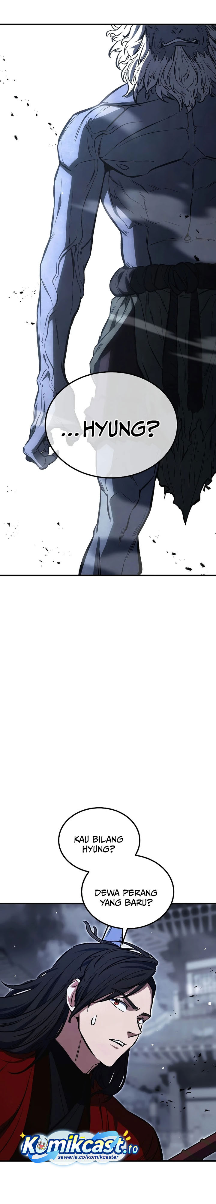 Baca The Hero Returns - Chapter 154 halaman 25