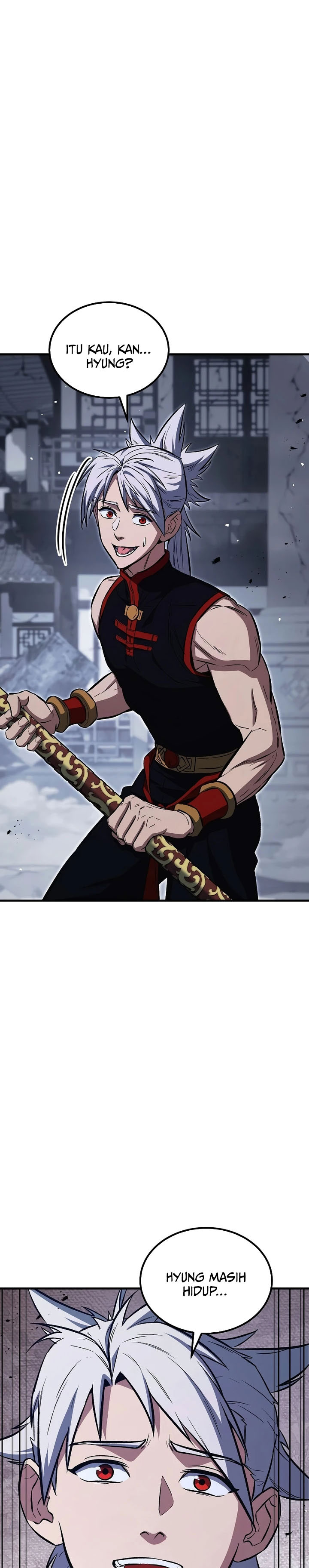 Baca The Hero Returns - Chapter 154 halaman 26
