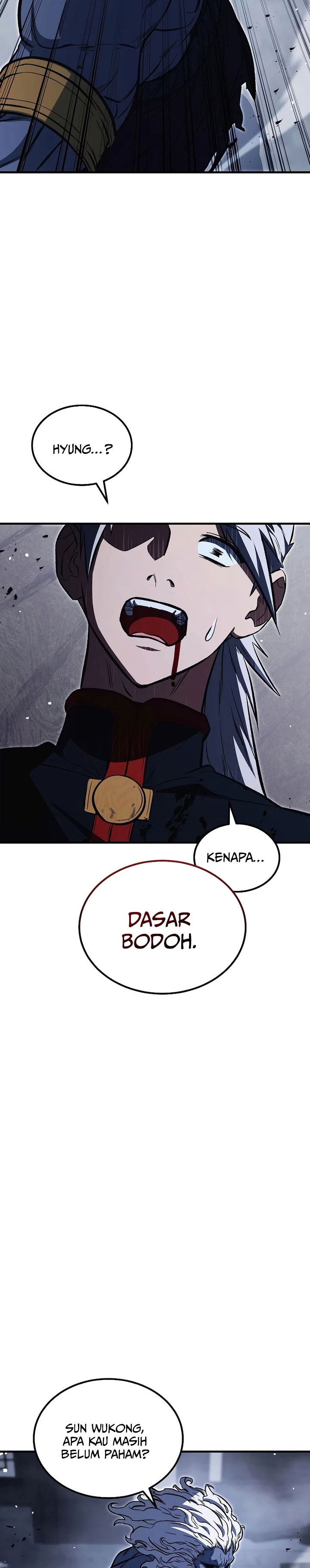 Baca The Hero Returns - Chapter 154 halaman 28
