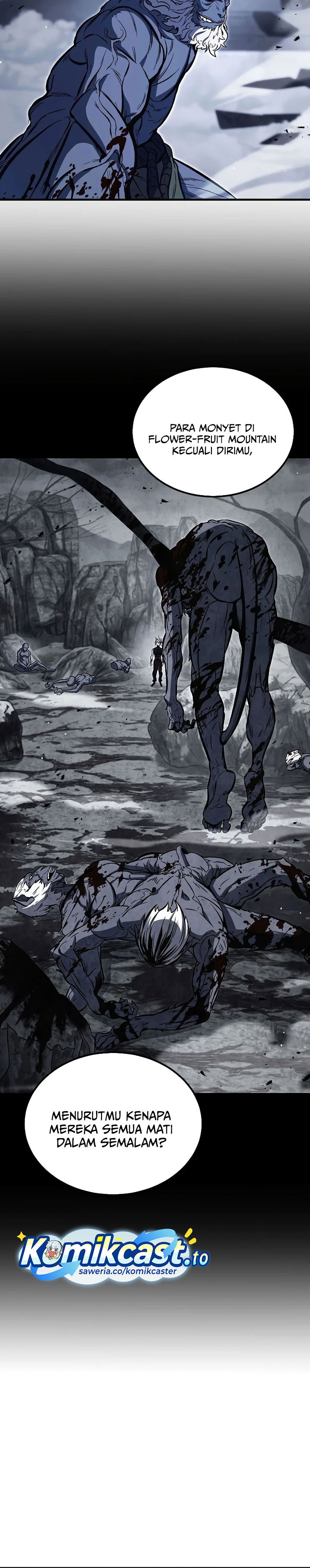 Baca The Hero Returns - Chapter 154 halaman 29