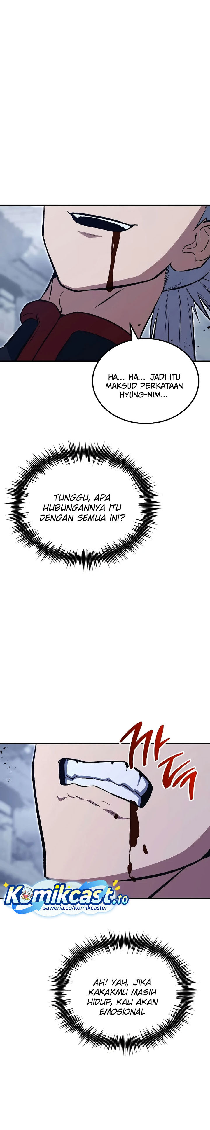 Baca The Hero Returns - Chapter 154 halaman 33