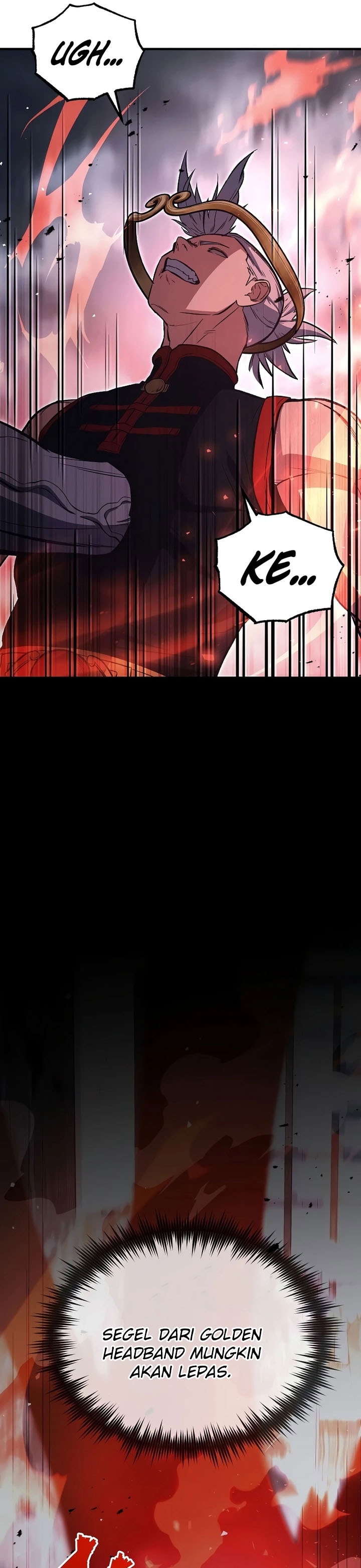 Baca The Hero Returns - Chapter 154 halaman 34