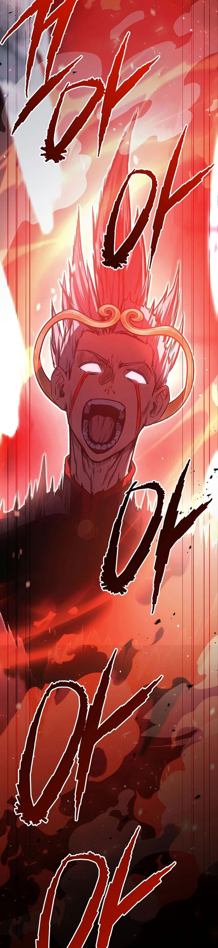Baca The Hero Returns - Chapter 154 halaman 35
