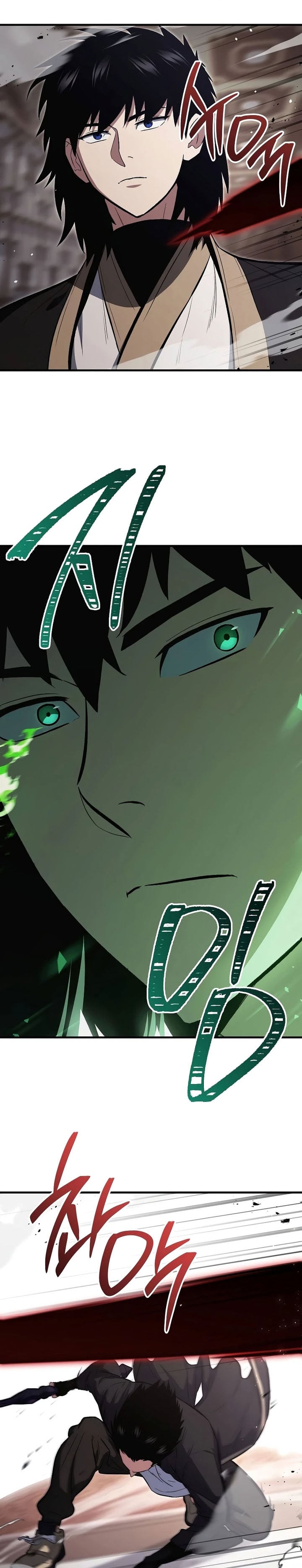 Baca The Hero Returns - Chapter 154 halaman 4