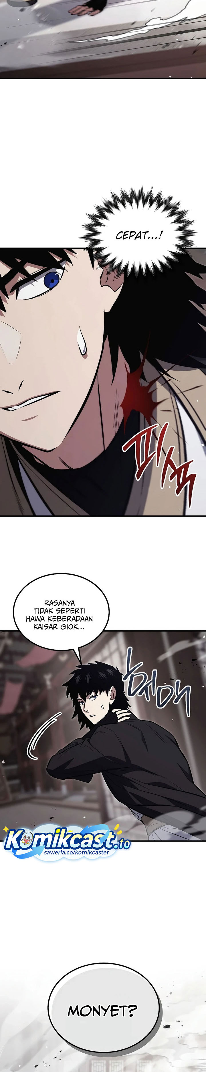 Baca The Hero Returns - Chapter 154 halaman 5