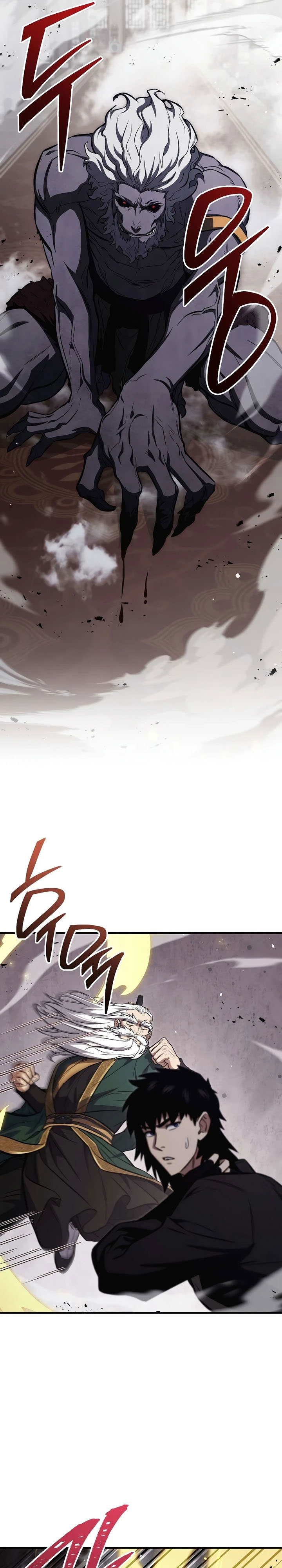 Baca The Hero Returns - Chapter 154 halaman 6