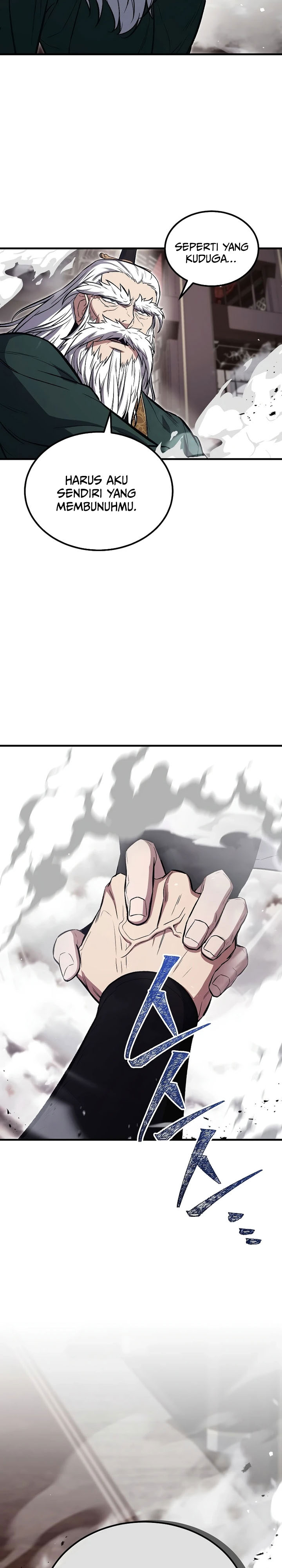 Baca The Hero Returns - Chapter 154 halaman 8
