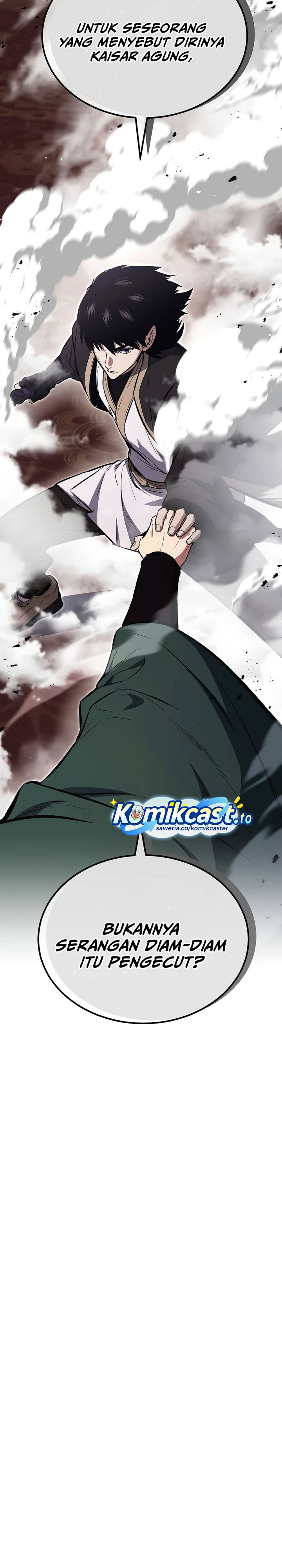 Baca The Hero Returns - Chapter 154 halaman 9