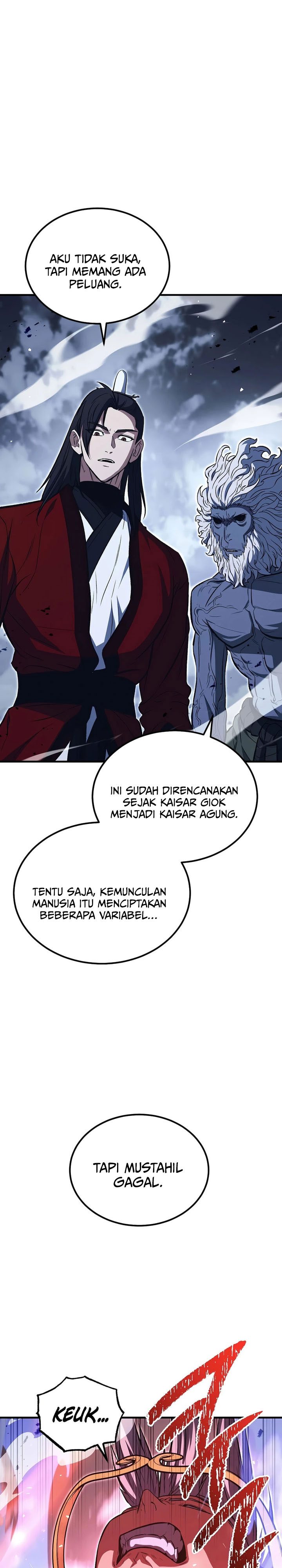 Baca The Hero Returns - Chapter 155 halaman 13