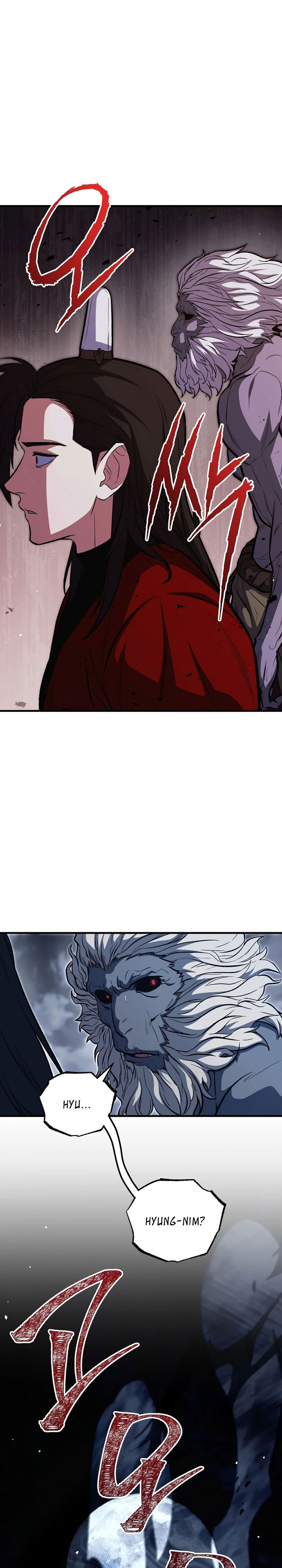 Baca The Hero Returns - Chapter 155 halaman 17