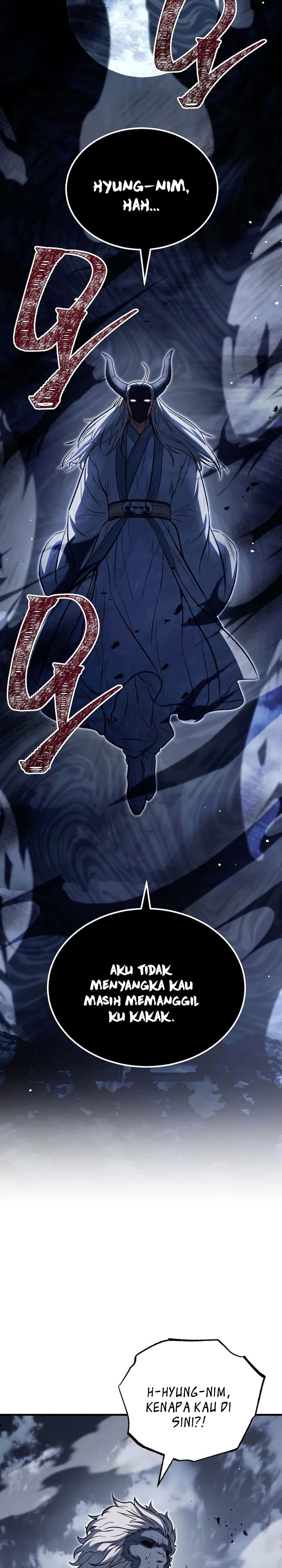 Baca The Hero Returns - Chapter 155 halaman 19