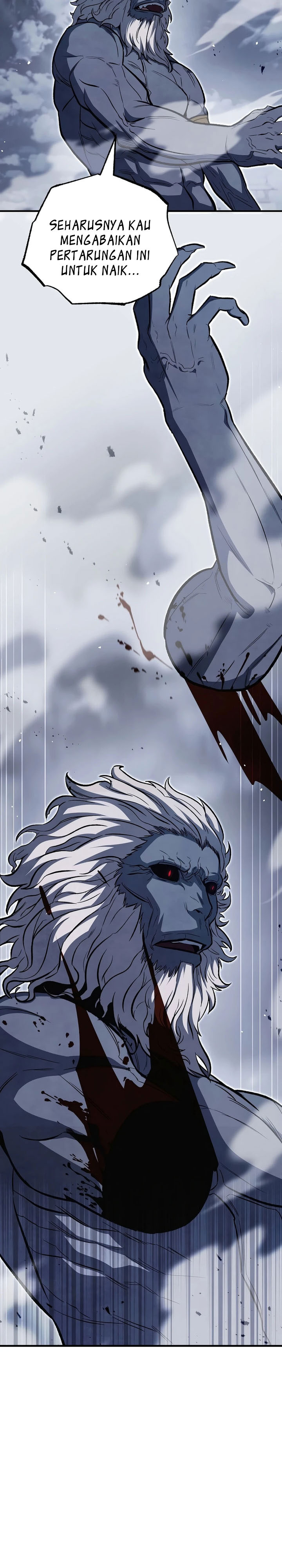 Baca The Hero Returns - Chapter 155 halaman 21