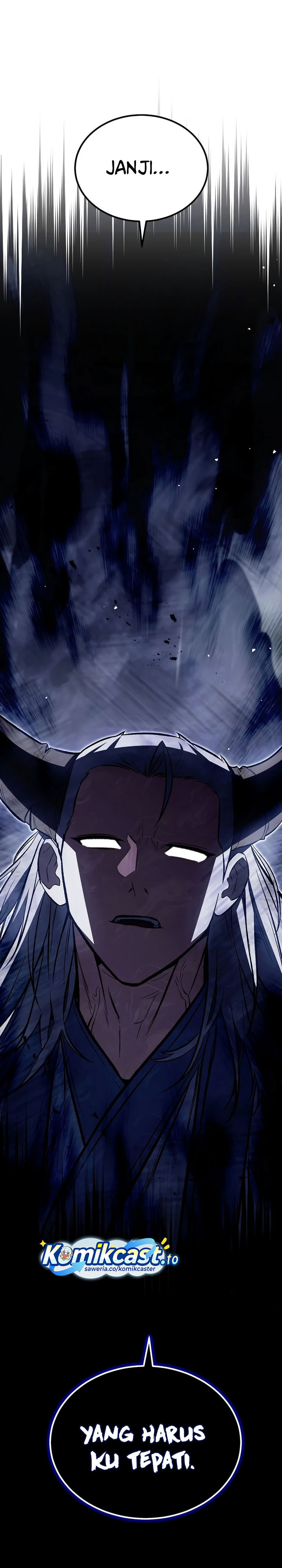 Baca The Hero Returns - Chapter 155 halaman 23