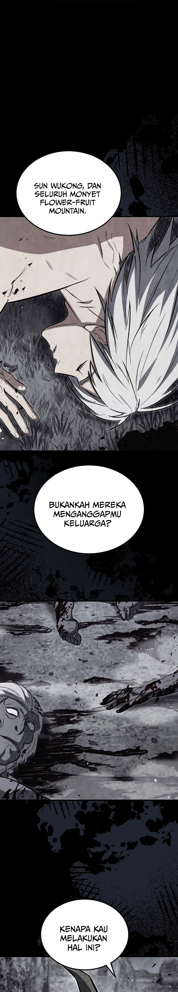 Baca The Hero Returns - Chapter 155 halaman 27