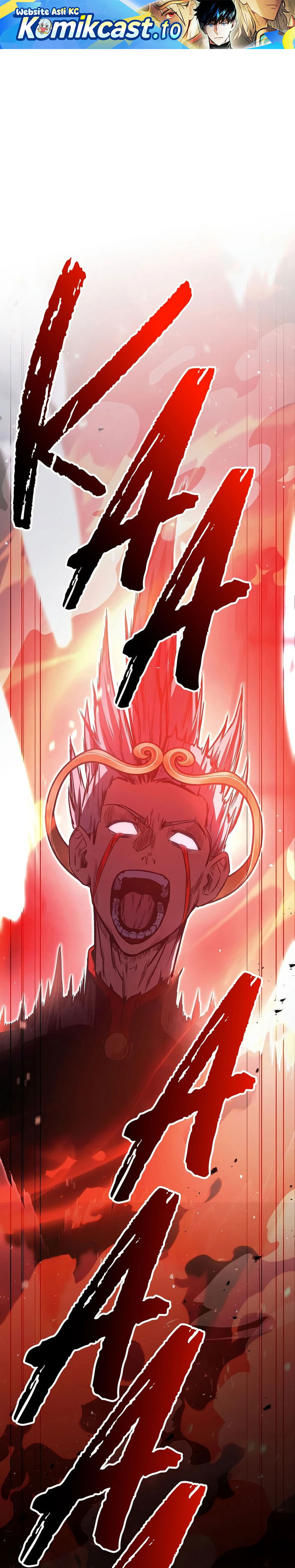 Baca The Hero Returns - Chapter 155 halaman 2