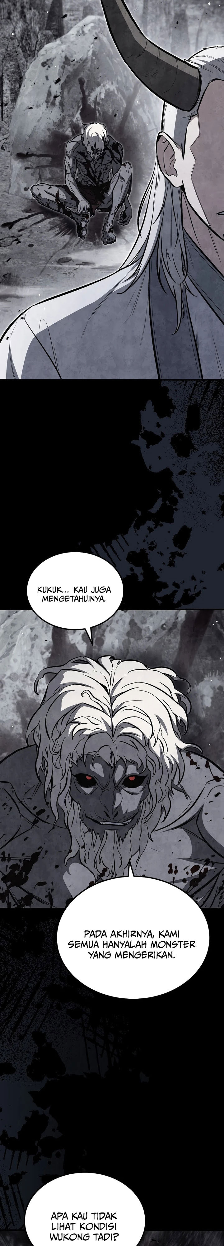 Baca The Hero Returns - Chapter 155 halaman 29