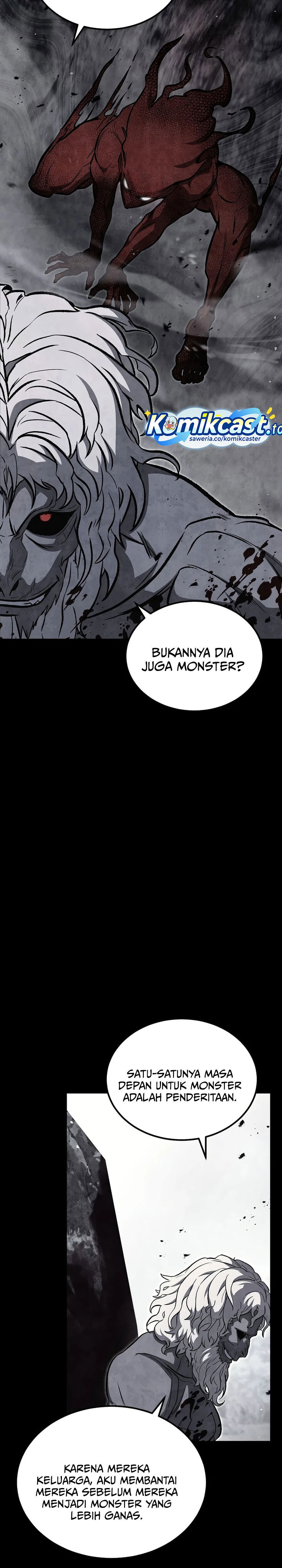 Baca The Hero Returns - Chapter 155 halaman 31