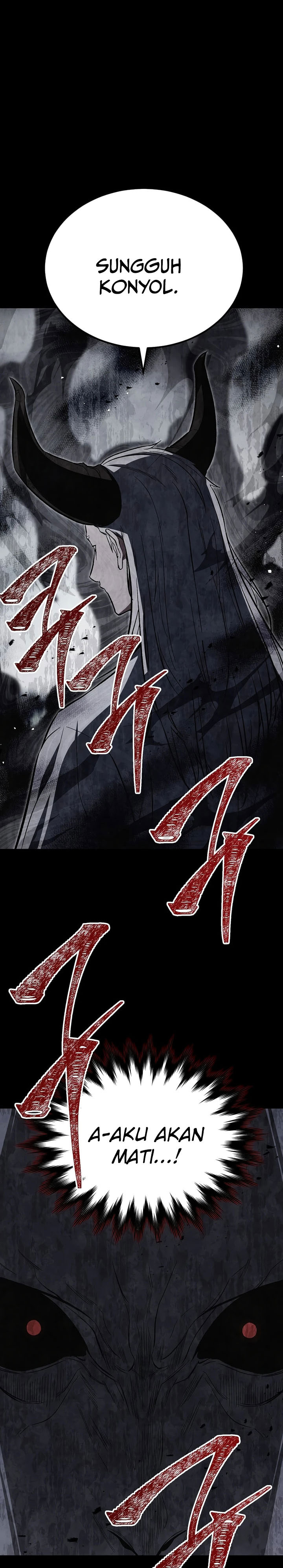 Baca The Hero Returns - Chapter 155 halaman 33