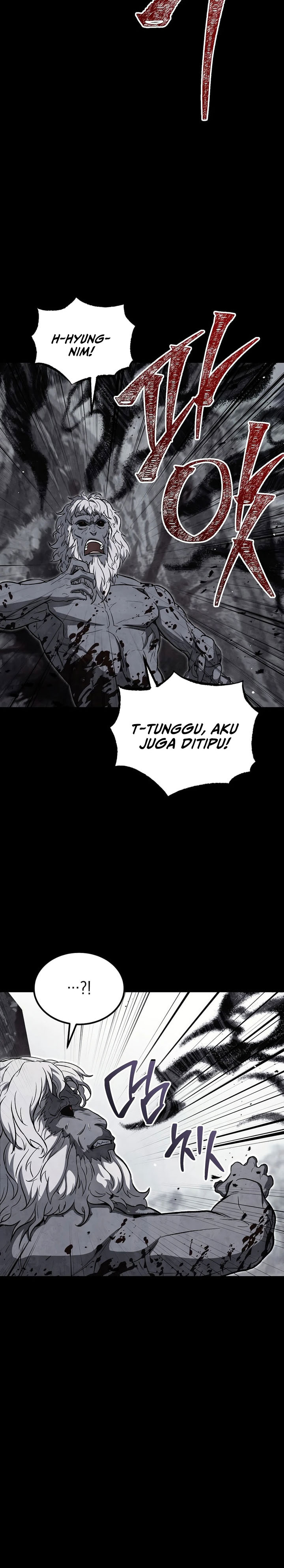 Baca The Hero Returns - Chapter 155 halaman 35