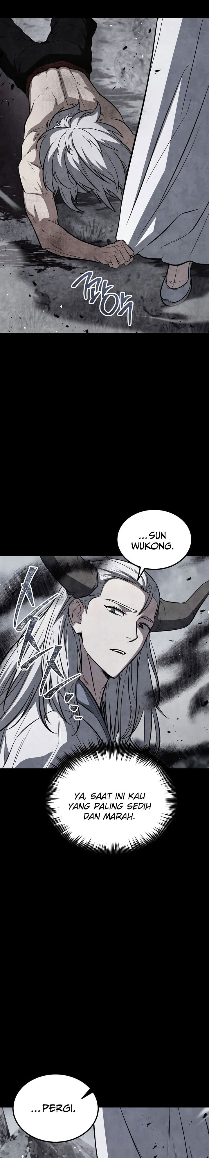 Baca The Hero Returns - Chapter 155 halaman 38