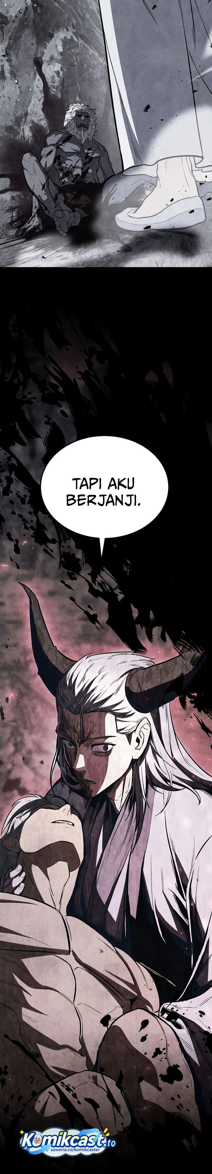 Baca The Hero Returns - Chapter 155 halaman 41