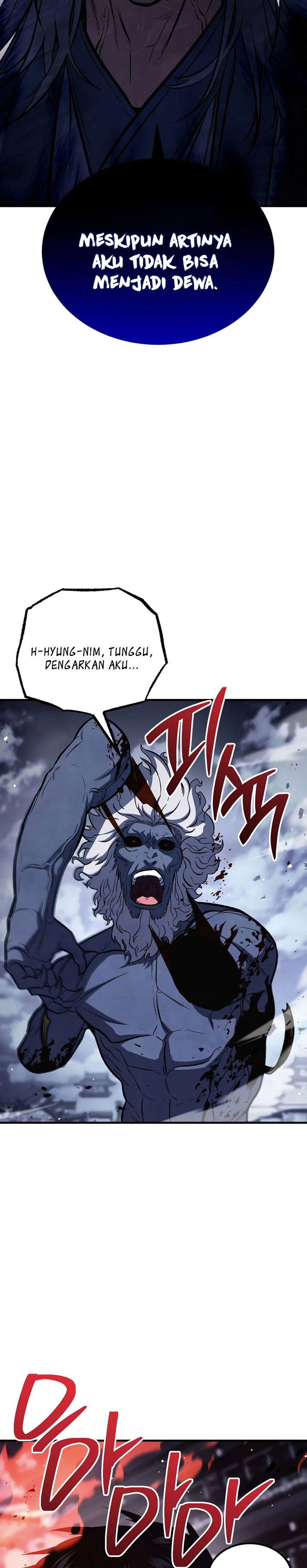 Baca The Hero Returns - Chapter 155 halaman 47