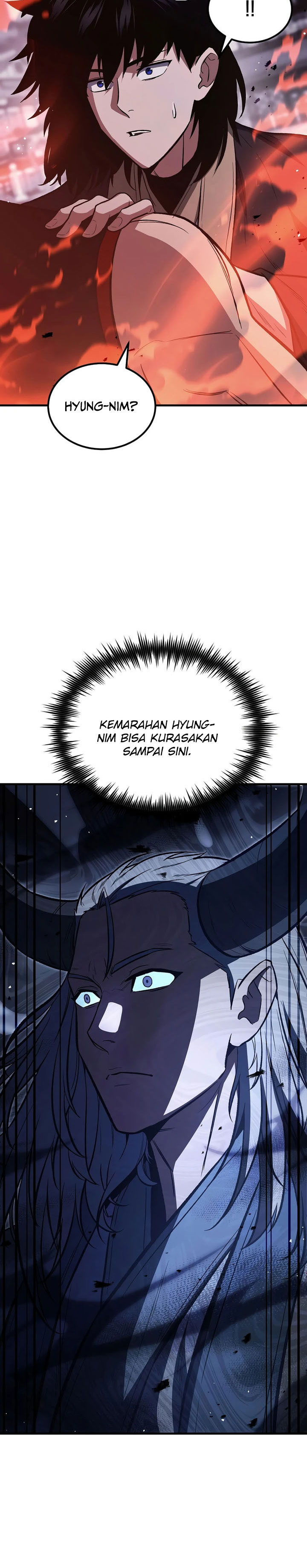 Baca The Hero Returns - Chapter 155 halaman 52