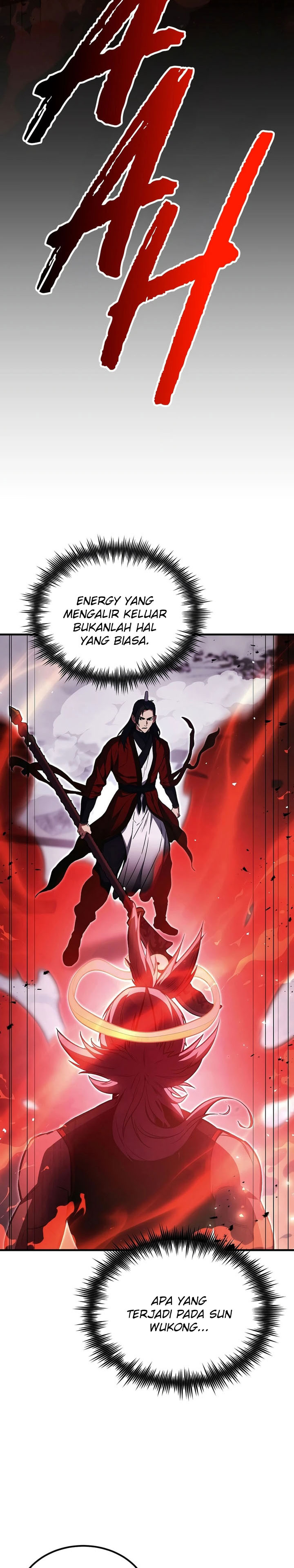 Baca The Hero Returns - Chapter 155 halaman 3