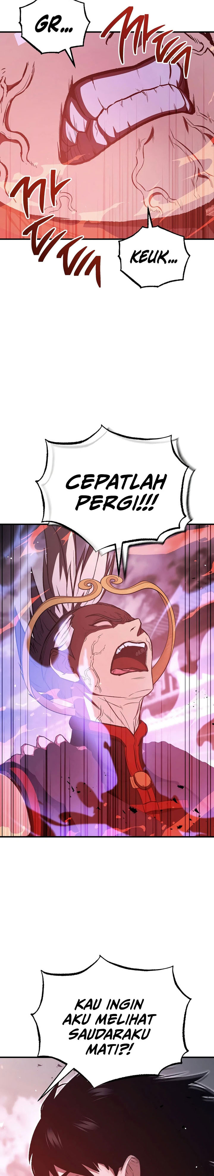 Baca The Hero Returns - Chapter 155 halaman 59