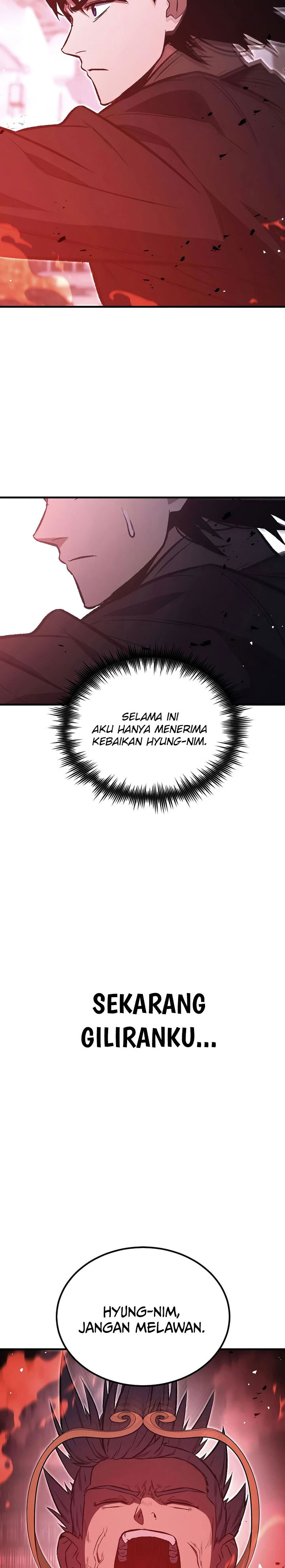 Baca The Hero Returns - Chapter 155 halaman 61