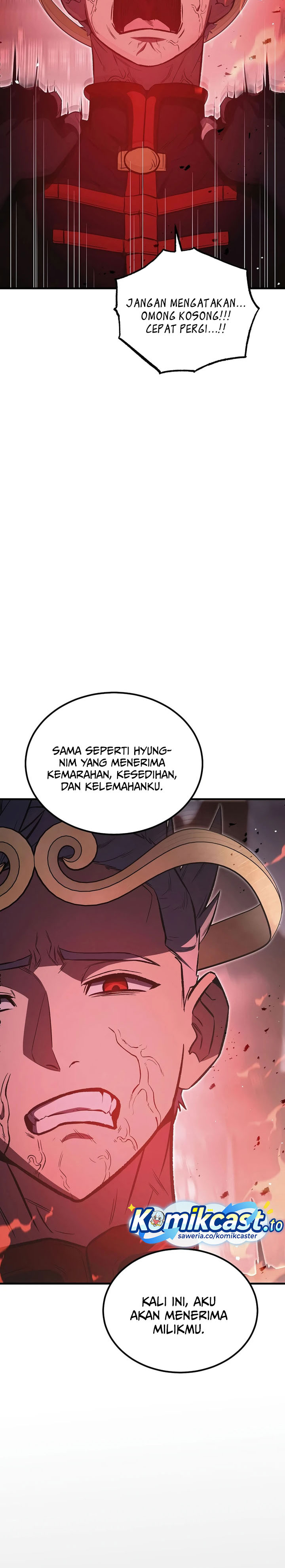 Baca The Hero Returns - Chapter 155 halaman 63