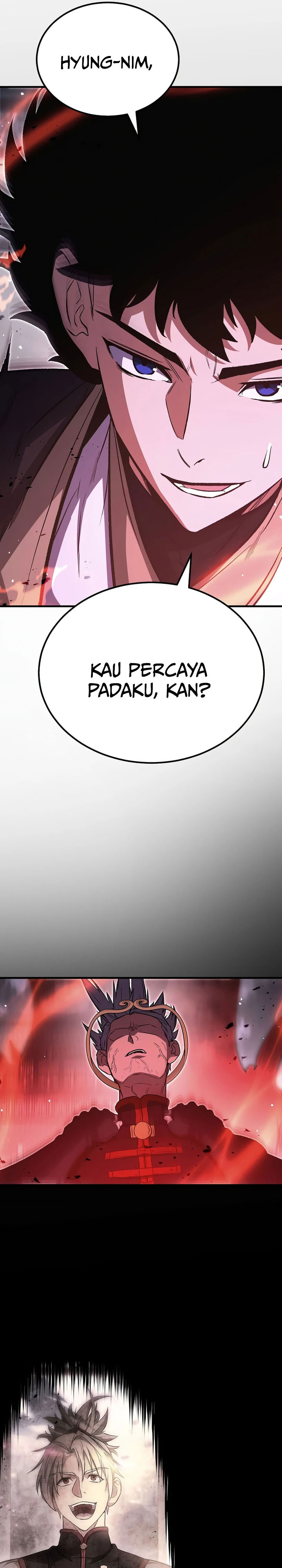 Baca The Hero Returns - Chapter 155 halaman 65