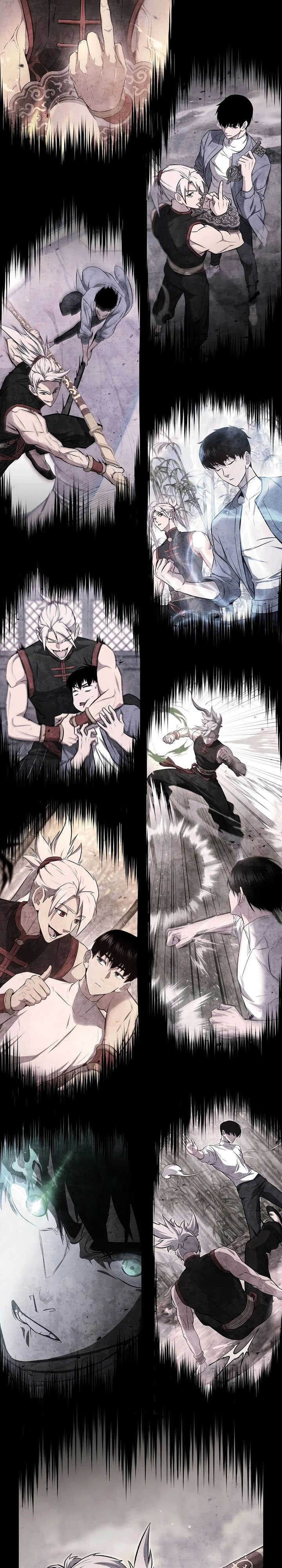 Baca The Hero Returns - Chapter 155 halaman 67