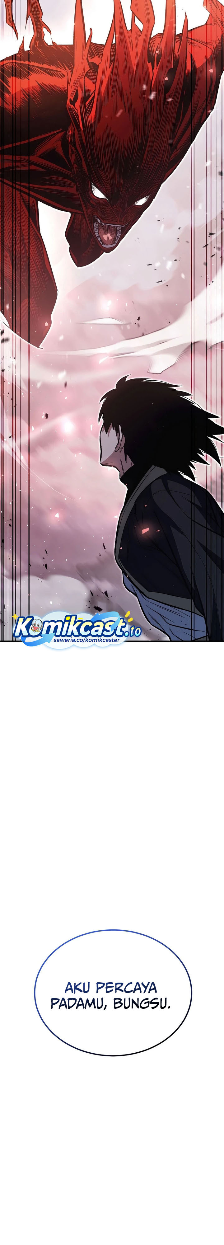 Baca The Hero Returns - Chapter 155 halaman 71