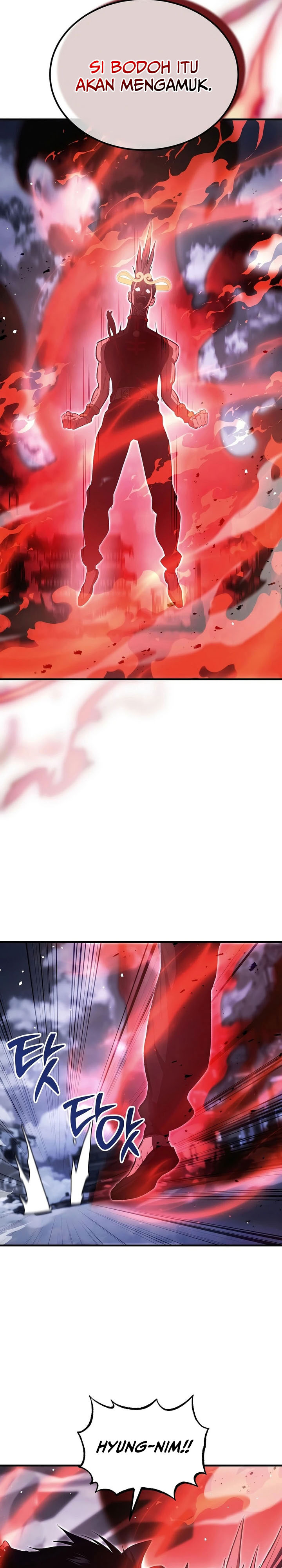 Baca The Hero Returns - Chapter 155 halaman 6