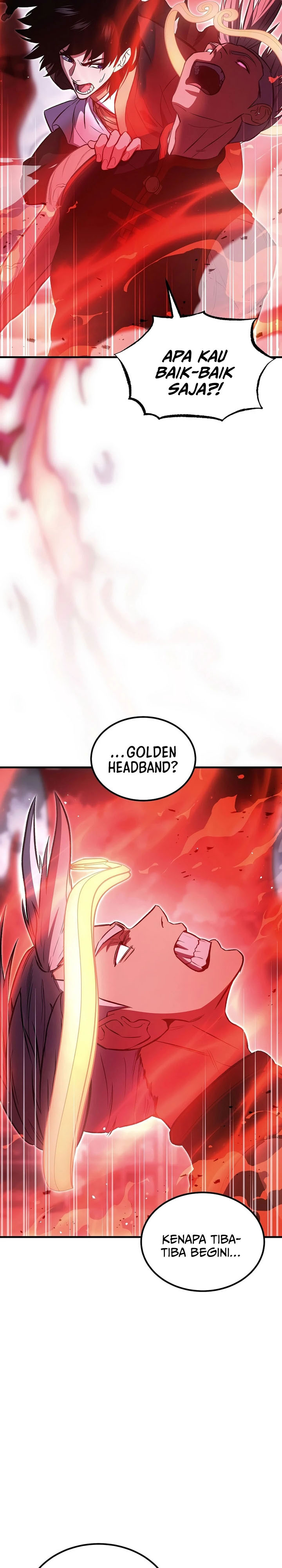 Baca The Hero Returns - Chapter 155 halaman 7