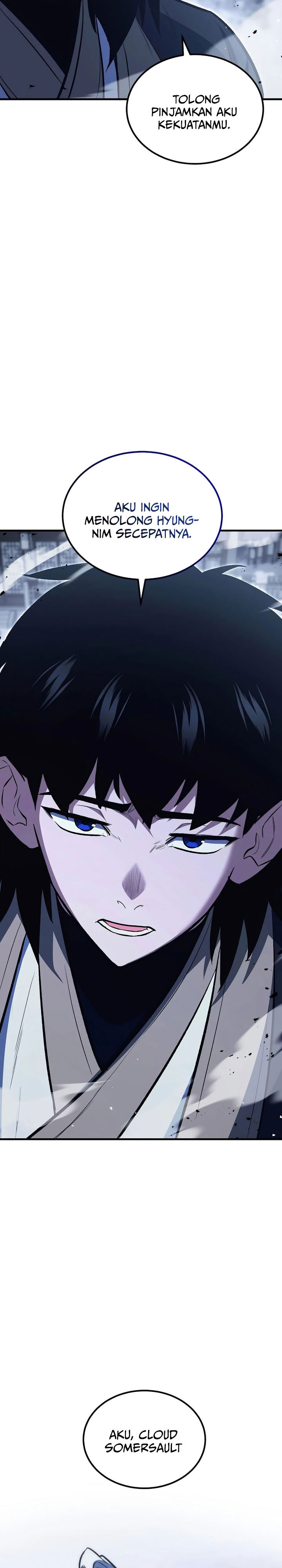 Baca The Hero Returns - Chapter 156 halaman 12