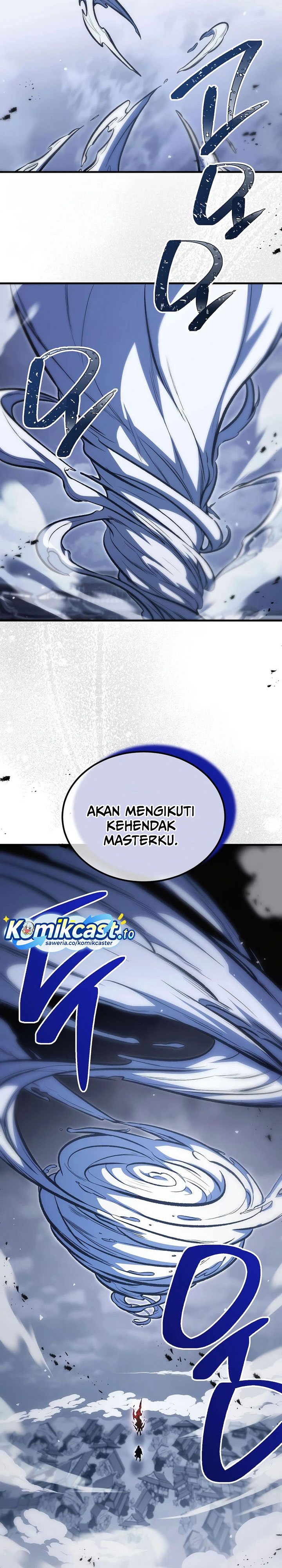 Baca The Hero Returns - Chapter 156 halaman 13