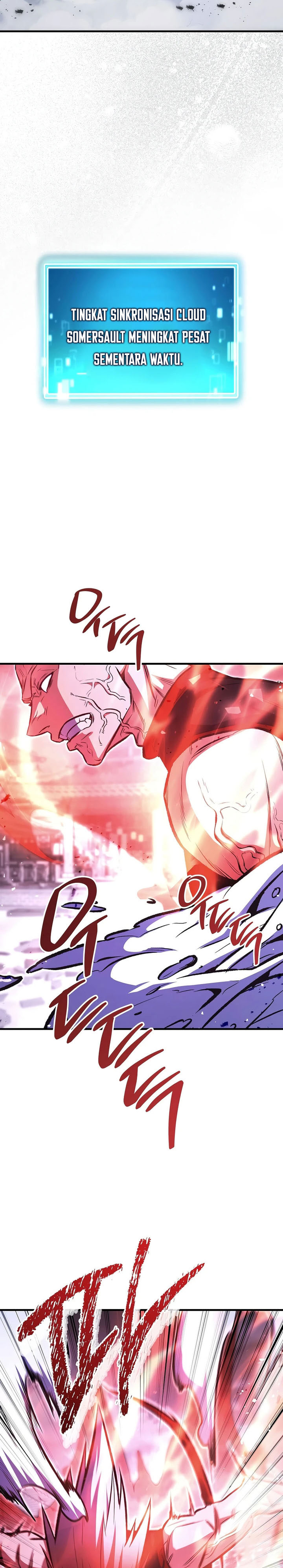 Baca The Hero Returns - Chapter 156 halaman 14