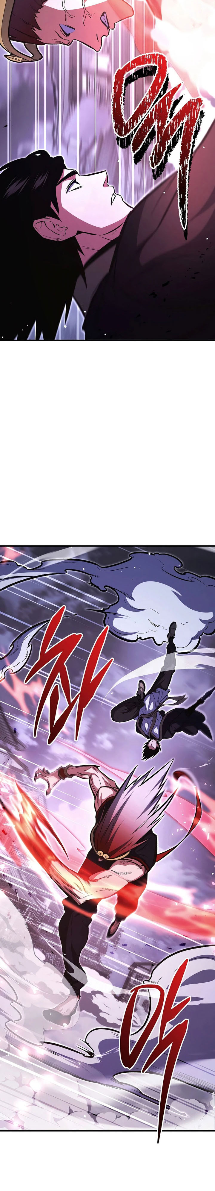 Baca The Hero Returns - Chapter 156 halaman 16