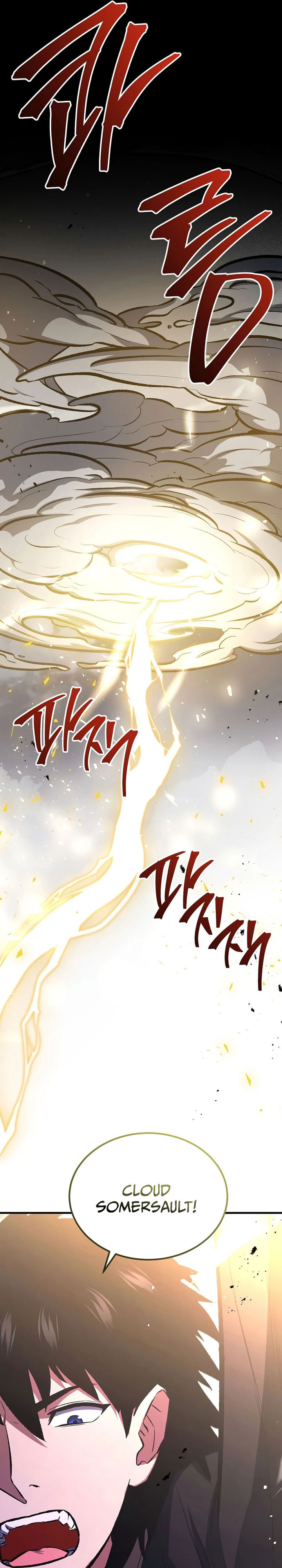 Baca The Hero Returns - Chapter 156 halaman 18