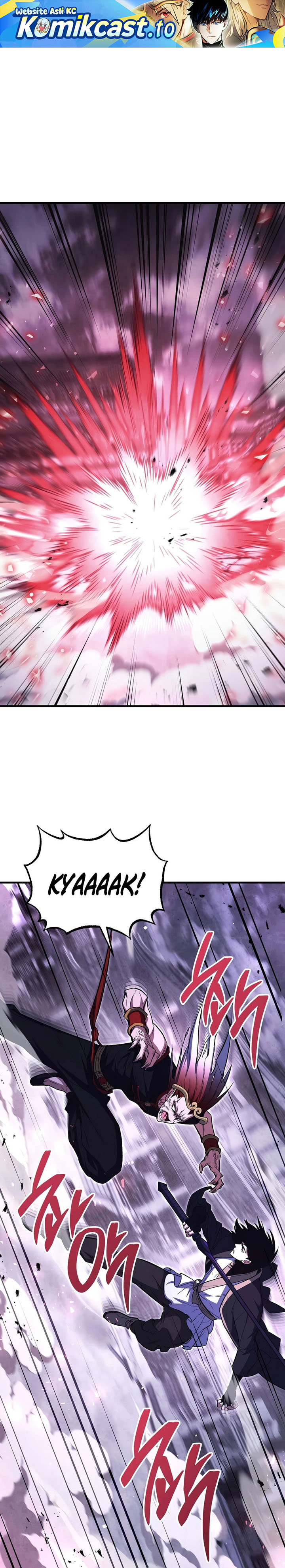 Baca The Hero Returns - Chapter 156 halaman 2