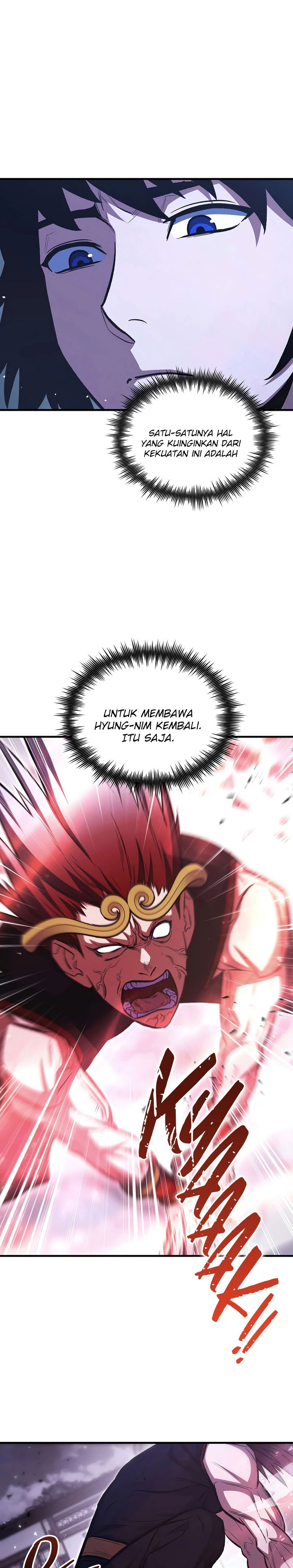 Baca The Hero Returns - Chapter 156 halaman 22