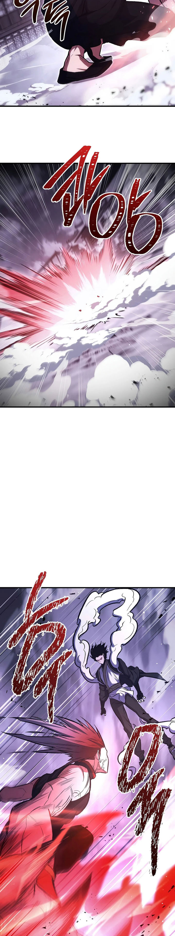 Baca The Hero Returns - Chapter 156 halaman 23