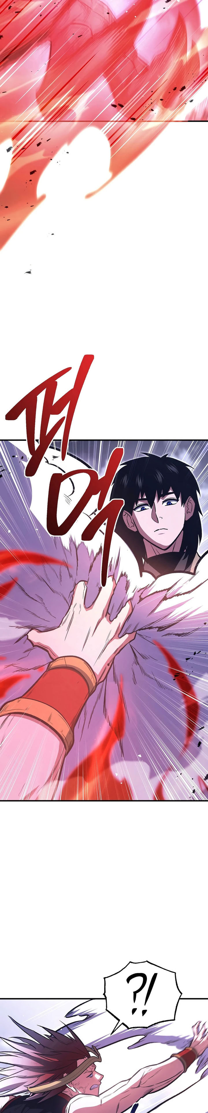 Baca The Hero Returns - Chapter 156 halaman 24