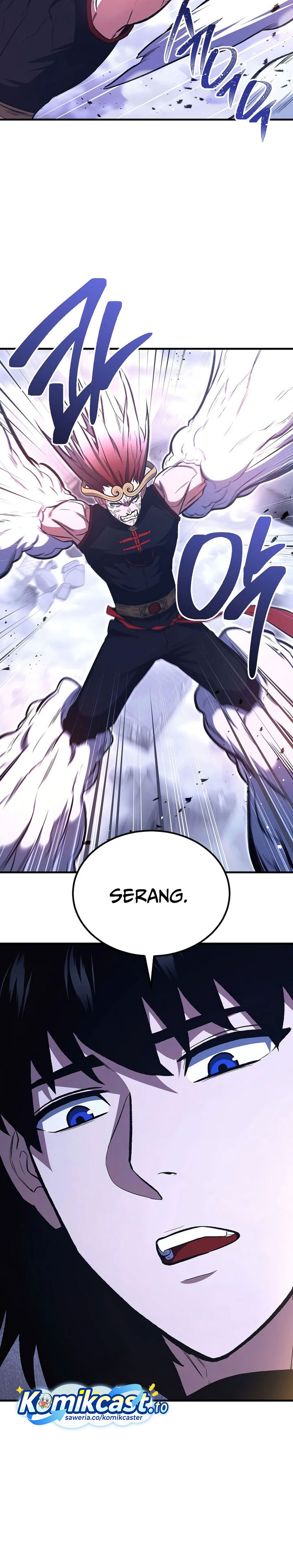 Baca The Hero Returns - Chapter 156 halaman 25