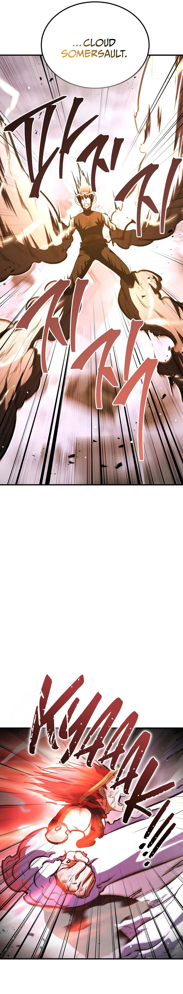Baca The Hero Returns - Chapter 156 halaman 26