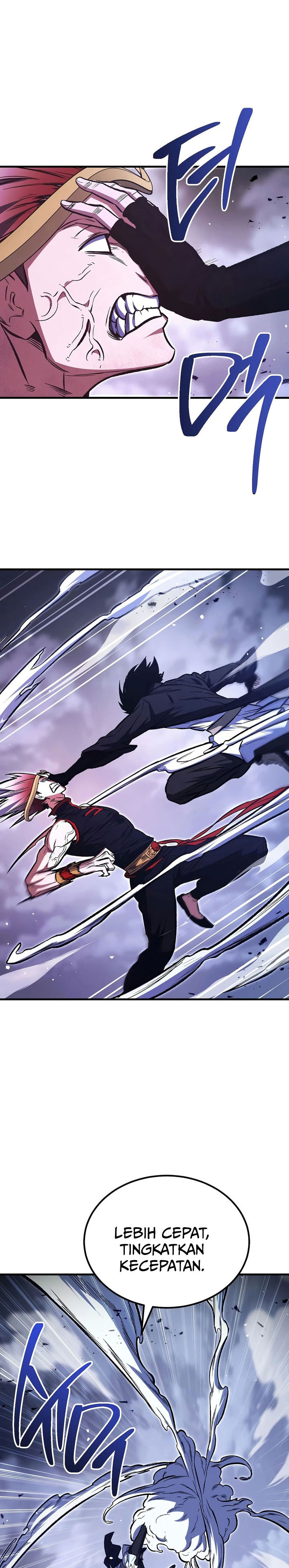 Baca The Hero Returns - Chapter 156 halaman 27