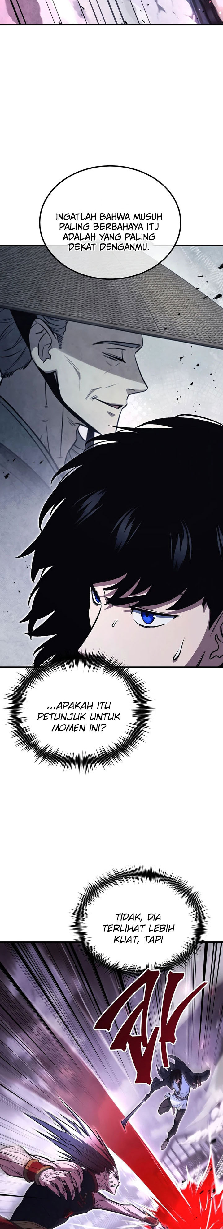 Baca The Hero Returns - Chapter 156 halaman 3