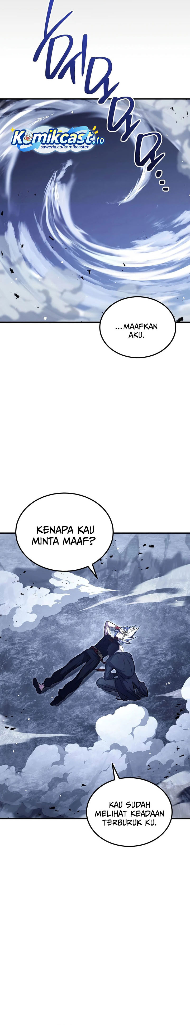 Baca The Hero Returns - Chapter 156 halaman 33